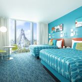 Universals Cabana Bay Beach Resort Picture 2