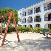 Sal Rossa Apartments Picture 6