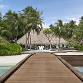 W Retreat & Spa Maldives Hotel Picture 8