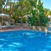 Holidays at Ria Park Garden Hotel in Vale Do Lobo, Algarve