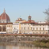 Holidays at Residence S. Niccolo Hotel in Florence, Tuscany