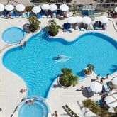 Sabina Hotel Picture 12