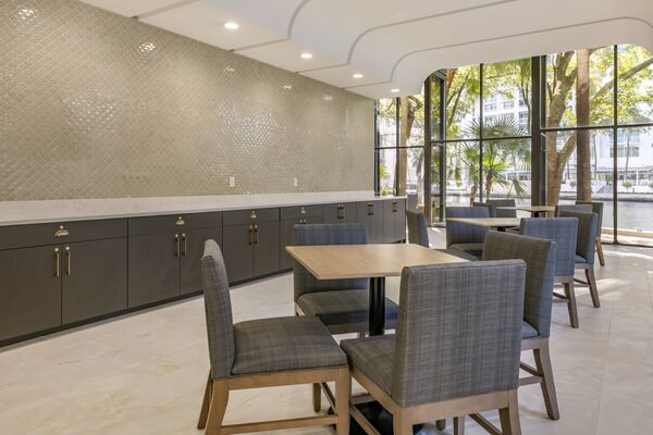 Holidays at River Park Hotel & Suites in Miami Downtown, Miami