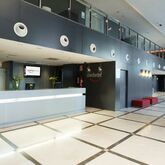 Ilunion Aqua 4 Hotel Picture 13