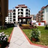 Holidays at Sea Grace Hotel in Sunny Beach, Bulgaria