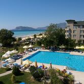 Holidays at Muz Hotel in Alanya, Antalya Region