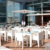 Novotel Barcelona City Hotel Picture 12