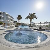 Holidays at Dimitra Beach Resort Hotel in Aghios Fokas, Kos