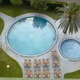 Holidays at Prestige Goya Park Hotel in Roses, Costa Brava