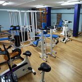 Anabel Hotel Picture 12