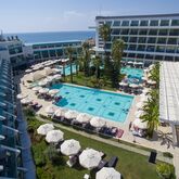 Holidays at Side Star Elegance Hotel in Side, Antalya Region
