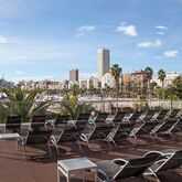 Holidays at Melia Alicante Hotel in Alicante, Costa Blanca
