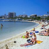 Torres Hostal - Adults Only Picture 12