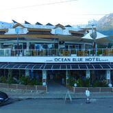 Ocean Blue High Class Hotel Picture 18