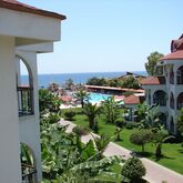 Sailors Beach Club Hotel Picture 3
