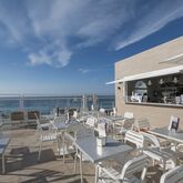 Holidays at Rosamar Maritim Hotel in Lloret de Mar, Costa Brava