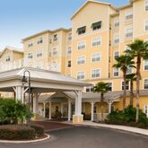 Holidays at Residence Inn Seaworld Hotel in Orlando International Drive, Florida