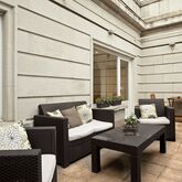 Holidays at Via Augusta Hotel in Eixample, Barcelona