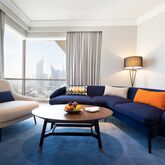 Fairmont Dubai Hotel Picture 13