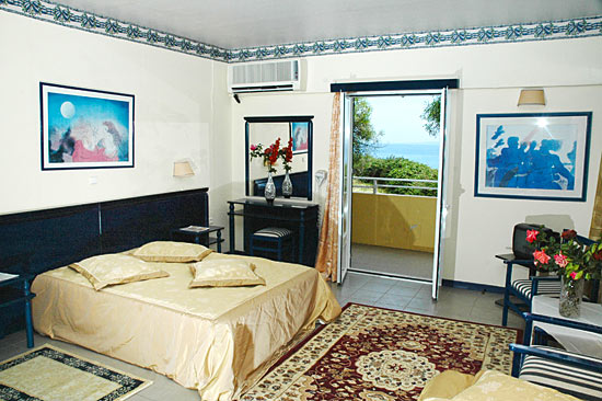 Palazzo di Zante Hotel Picture 17