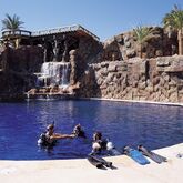 Sheraton Sharm Resort Hotel Villas and Spa Picture 13