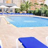 Holidays at Port Europa Hotel in Calpe, Costa Blanca