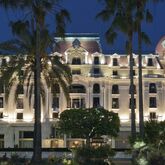 Holidays at Negresco Hotel in Nice, France