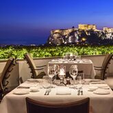 Grande Bretagne Hotel Picture 5
