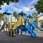 Walt Disney World Swan Resort Picture 12