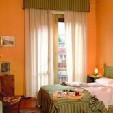 Holidays at Prati Hotel in Naples, Italy