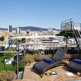HCC Regente Hotel Picture 12