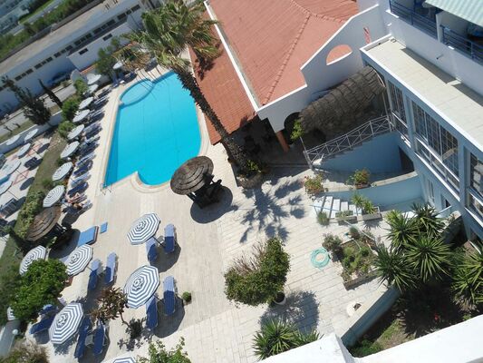 Holidays at Faliraki Bay Hotel in Faliraki, Rhodes