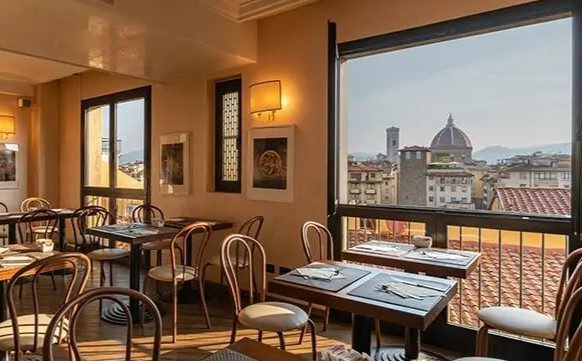 Pitti Palace al Ponte Vecchio Hotel Picture 12