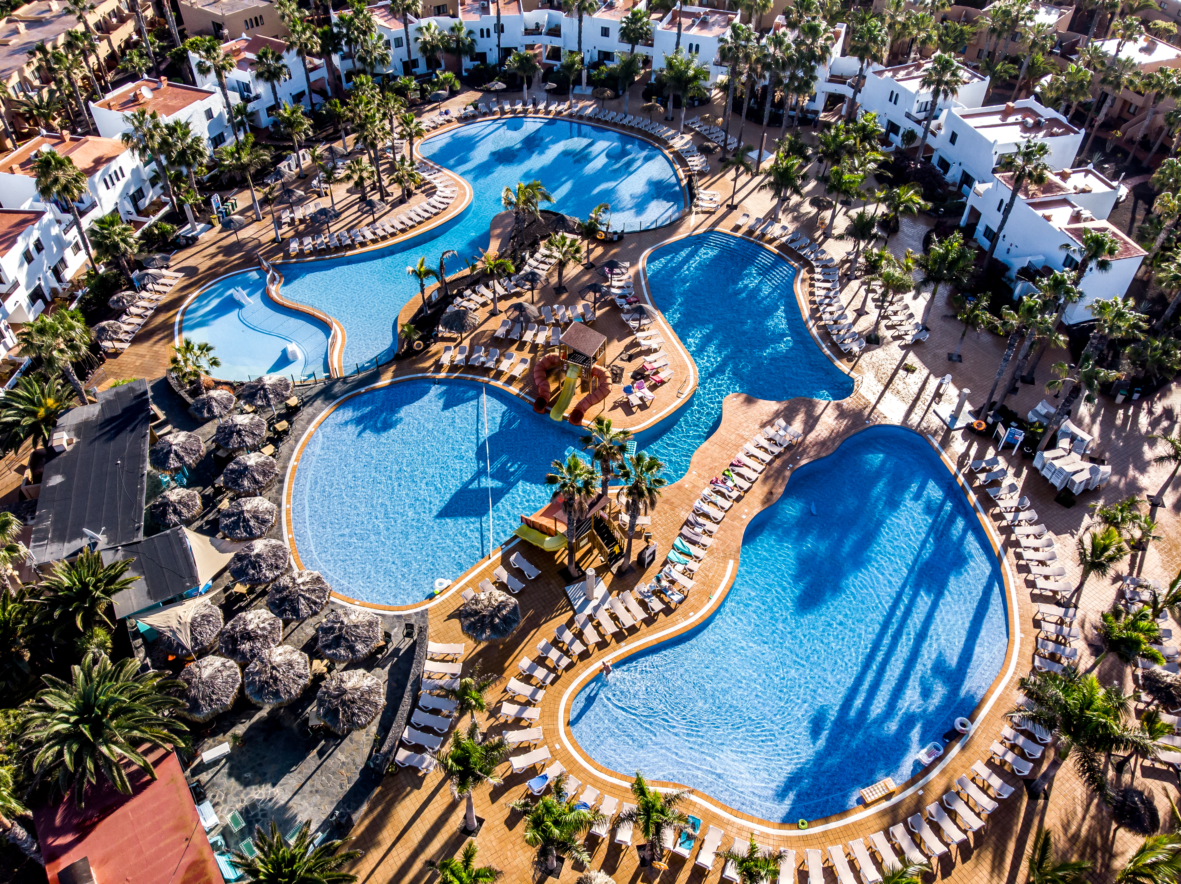 Holidays at Oasis Duna in Corralejo, Fuerteventura