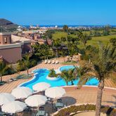 Las Madrigueras Hotel Picture 6