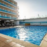 Alegria Maripins Hotel Picture 2