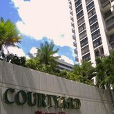 Courtyard Miami Coconut Grove Picture 6