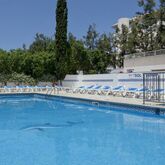Holidays at Sol Y Vera Apartments in Magaluf, Majorca
