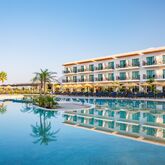 Holidays at Cabanas Park Resort Hotel in Tavira, Algarve