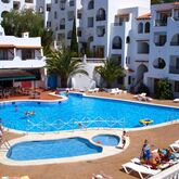 Holiday Park Apartments Picture 2