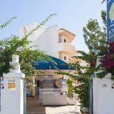 Bon Sol Squash Apartments Picture 10
