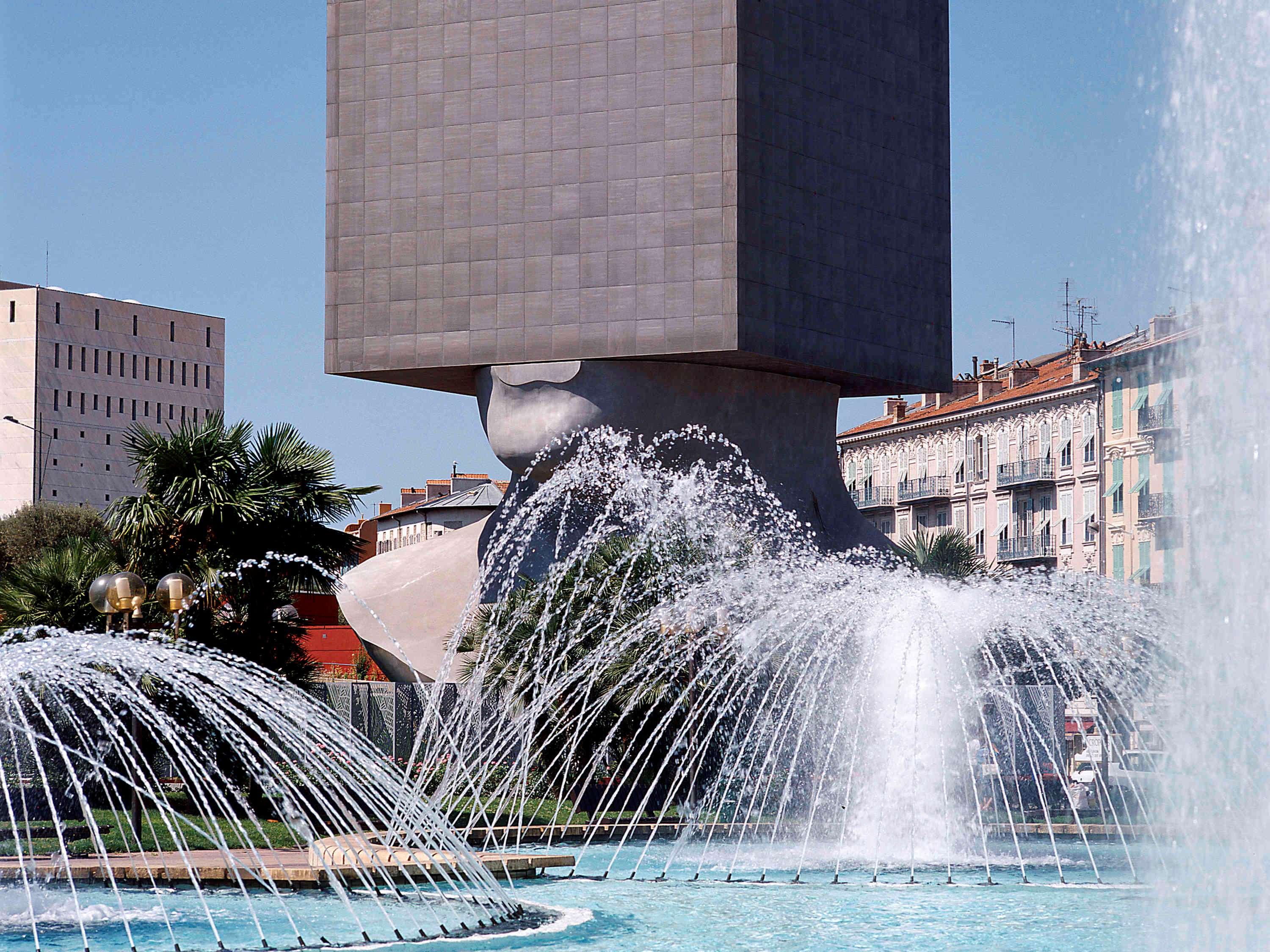 Holidays at Mercure Nice Promenade Des Anglais Hotel in Nice, France