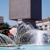 Mercure Nice Promenade Des Anglais Hotel Picture 6