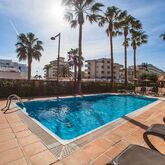 Holidays at Fergus Capi Playa in Playa de Palma, Majorca