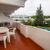 Holidays at Interpass Alvaflor Apartments in Vilamoura, Algarve
