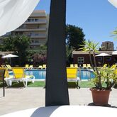 Holidays at Itaca Fuengirola Hotel in Fuengirola, Costa del Sol