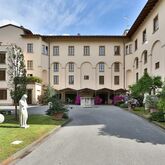 Holidays at Villa Gabriele D'Annunzio Hotel in Florence, Tuscany