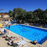 Sunberk Hotel Picture 14