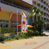 Vela Hotel Icmeler Picture 3