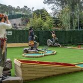 Rosamar Garden Resort Hotel Picture 10